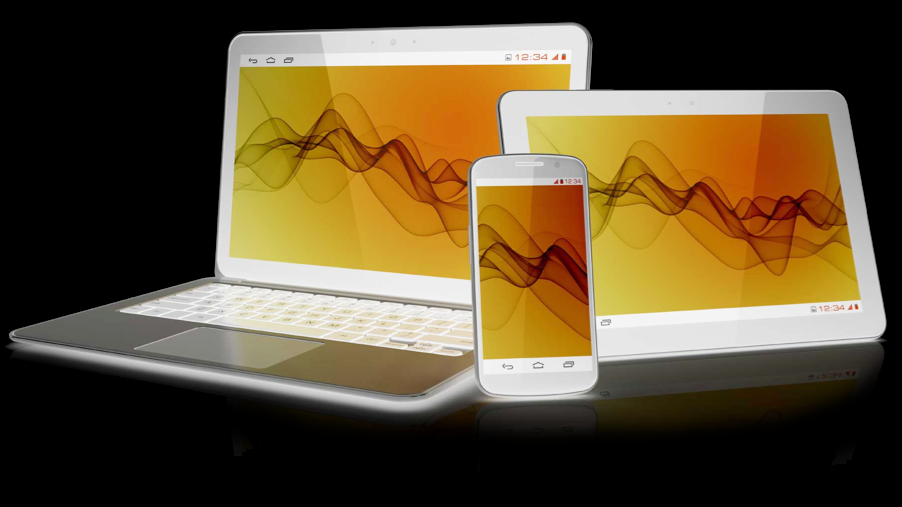 SEO Responsive Web Site Design