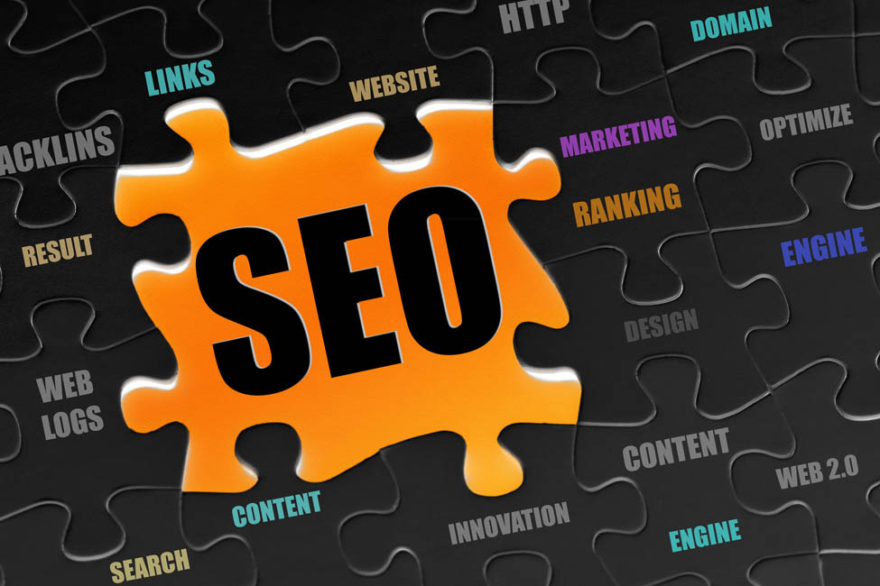 Search Engine Optimization Results 2015